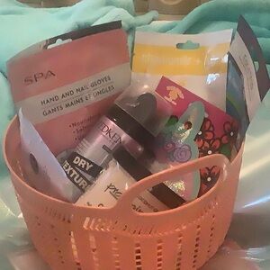 Beauty bundle includes hair dry texture NEW Proclaim Coconut oil 9 masks…